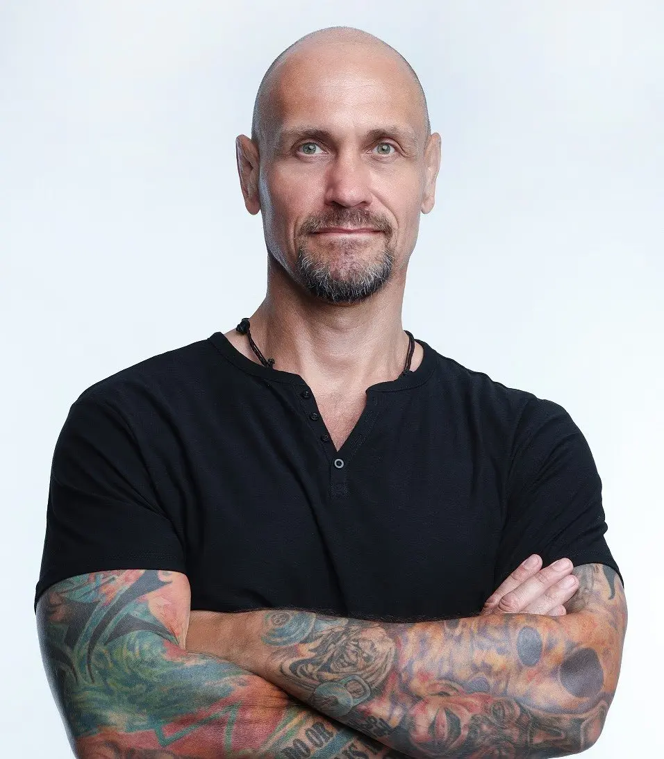 Egyházi Gábor