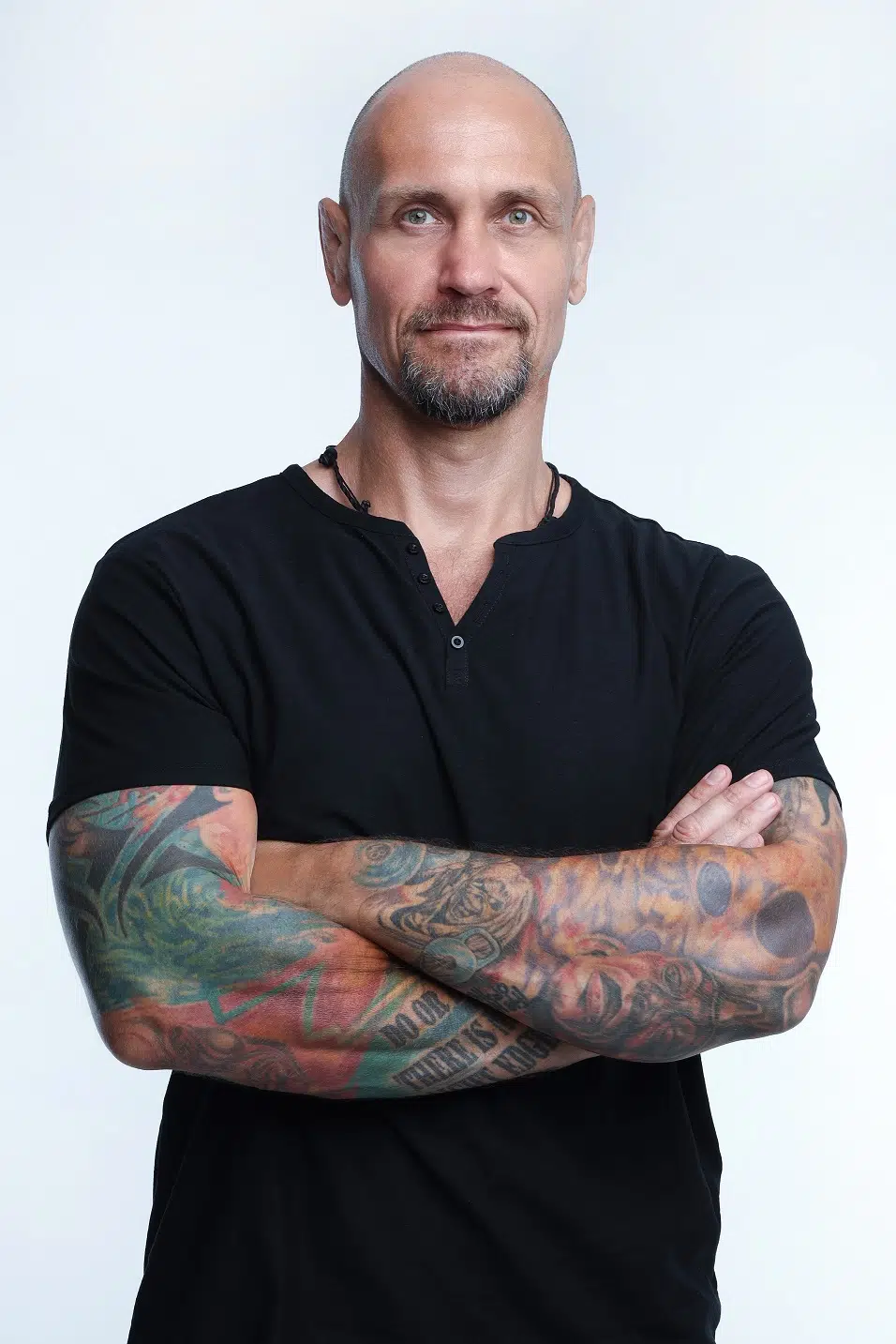Egyházi Gábor