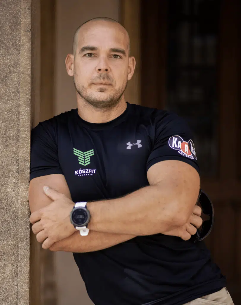 Kósz Gergely
