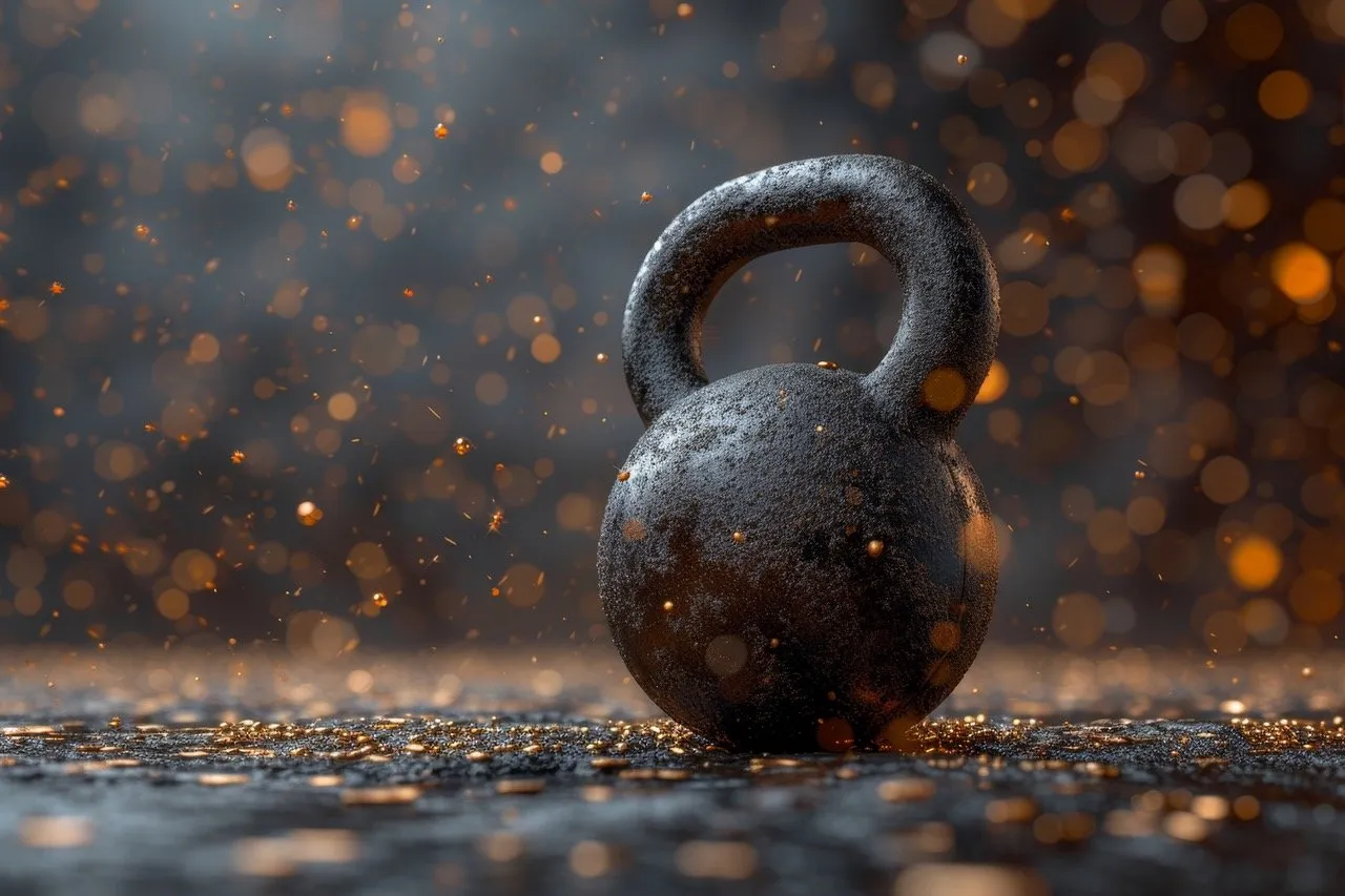 Strongevity