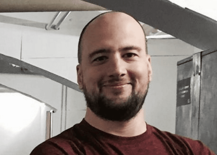 Beihuber Ádám