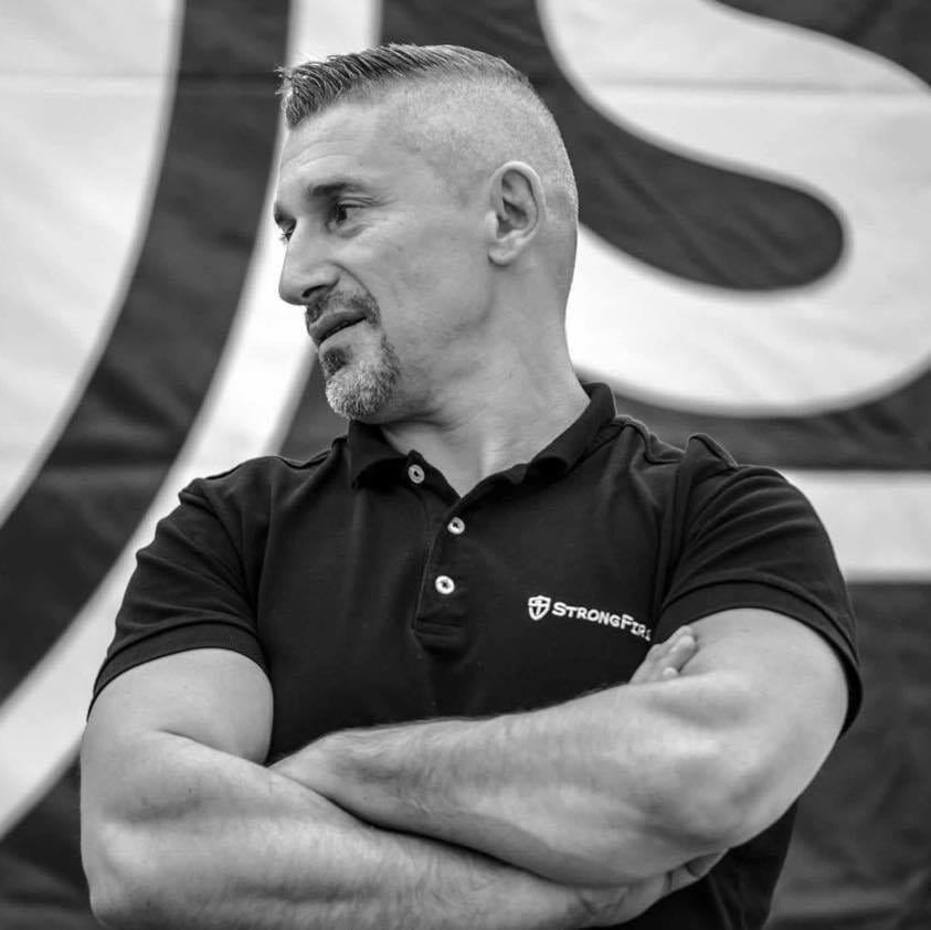 Lakatos Péter