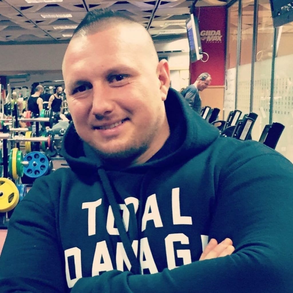 Madarász Zsolt