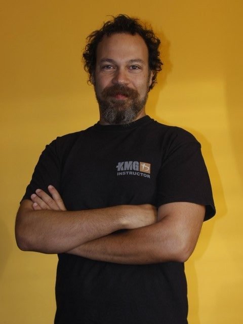Müller András
