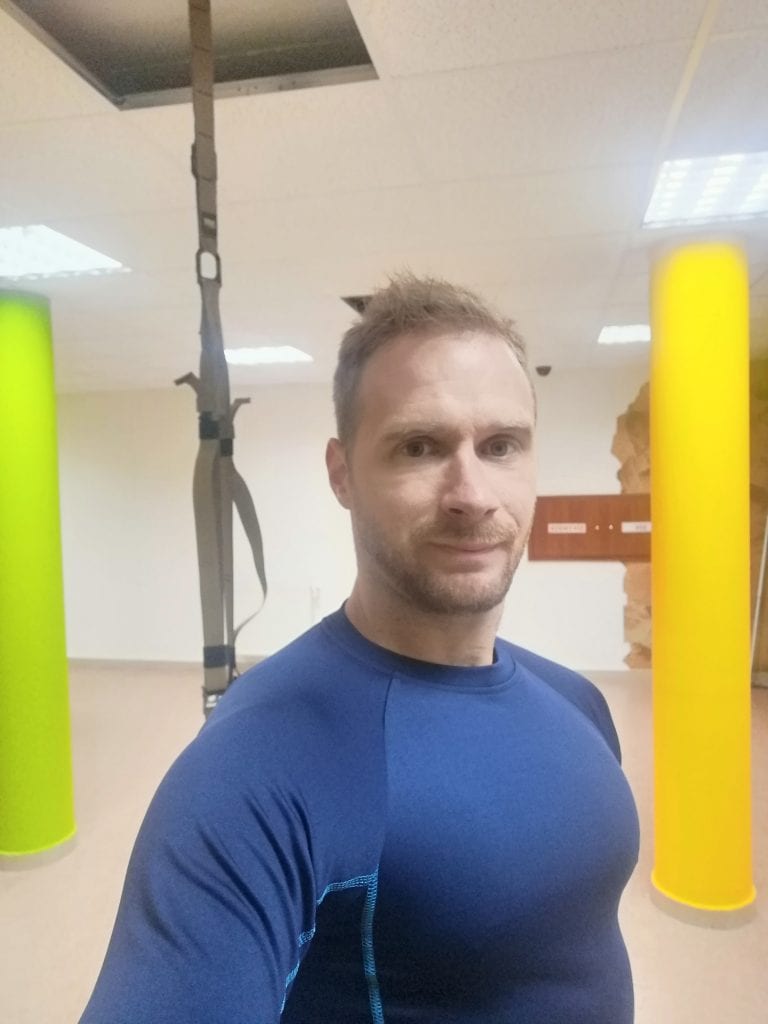 Foray Zoltán