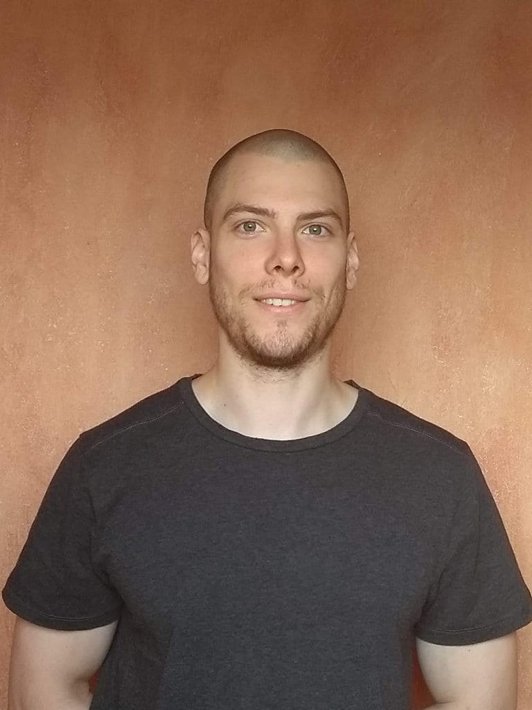 Benedek András