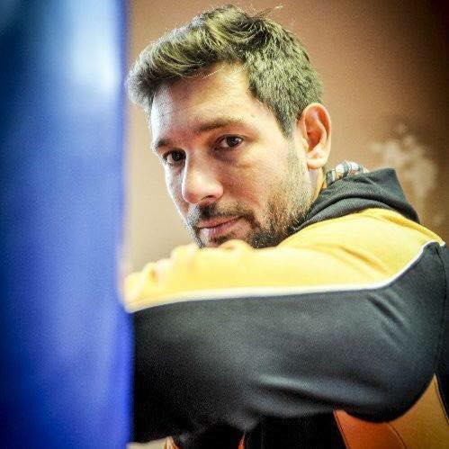 Horváth Dávid