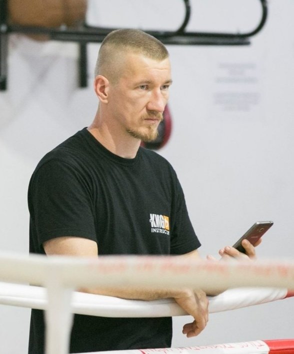 Óber Tamás