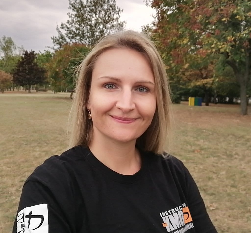Izmindi Zsuzsanna