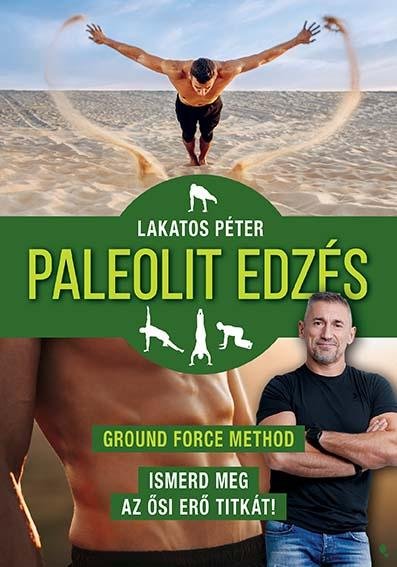 Paleolit edzés