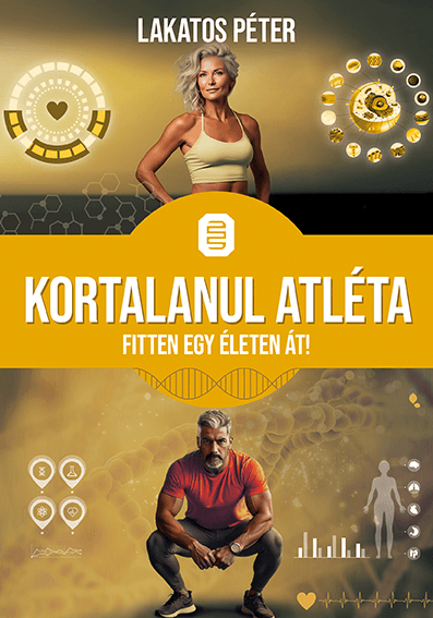 Kortalanul atléta