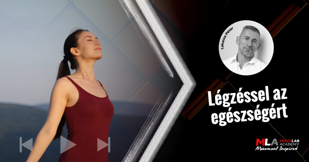 Buteyko Clinic légzéssel az egészségért Online Videó Kurzus