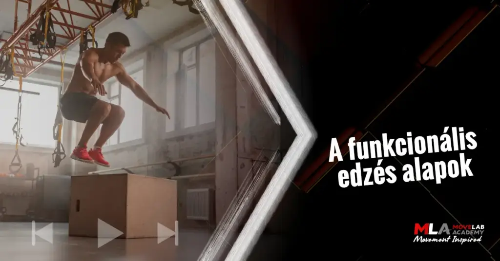 Funkcionális edzés alapok