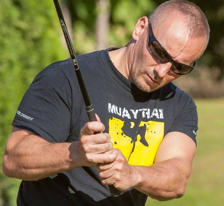 Gerlai Zoltán
