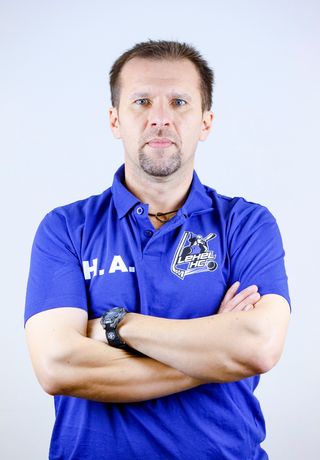 Hering Antal