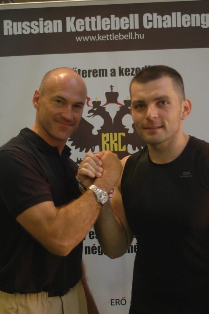 Polgár Viktor