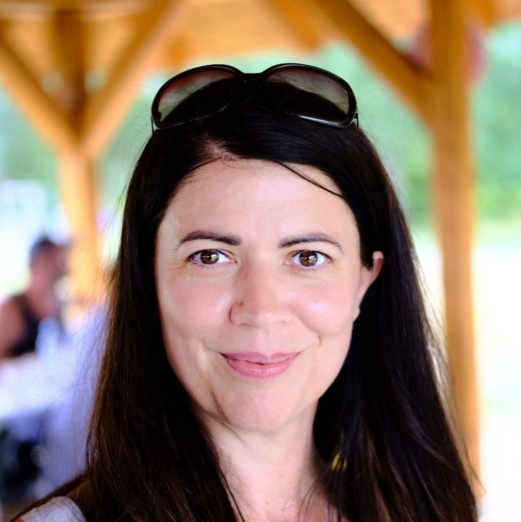 Michel Melinda