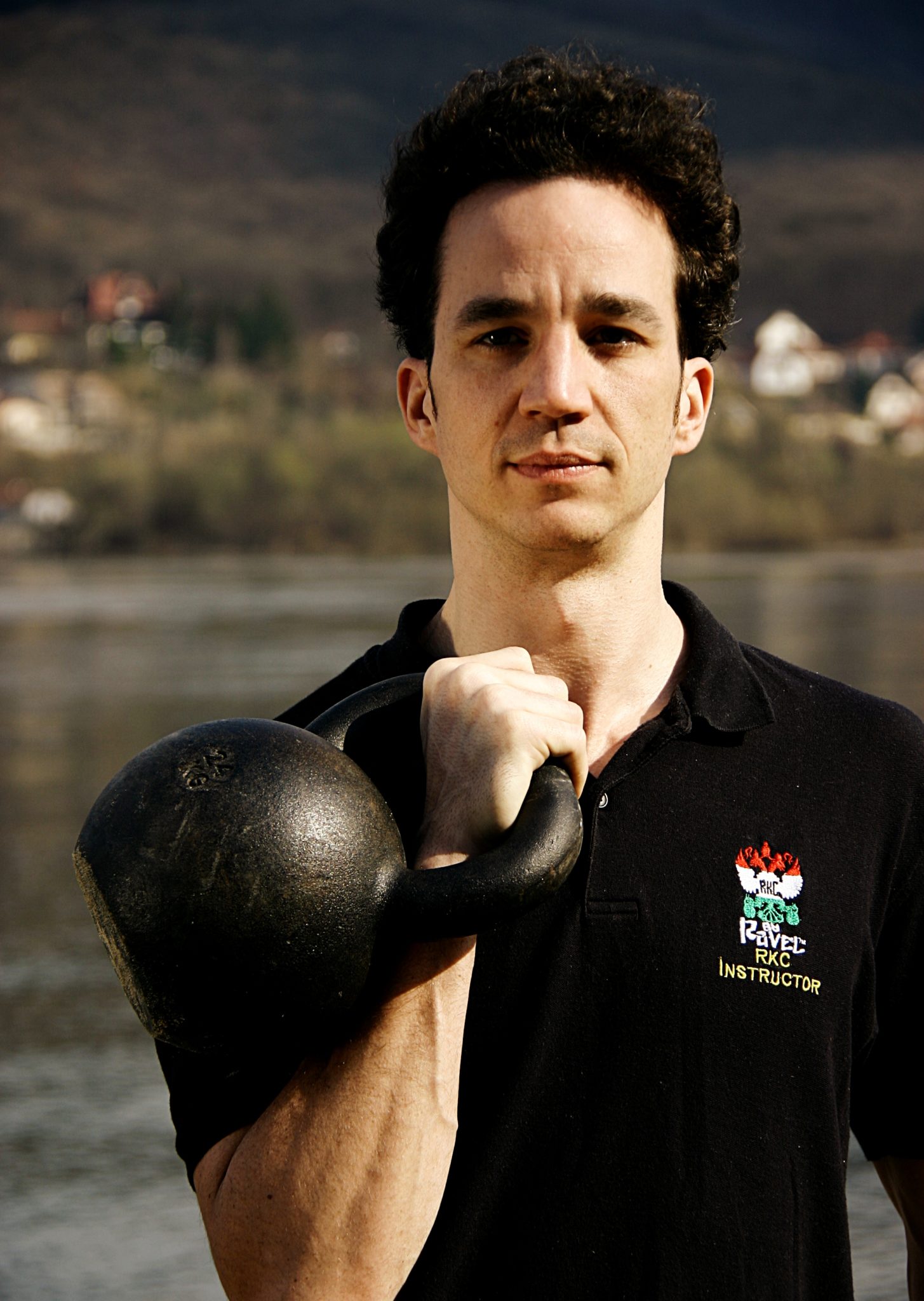 Balogh Gergely Movelab Academy