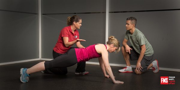 Functional Movement System – Level 2 - Budapest 2025. október 11-12.