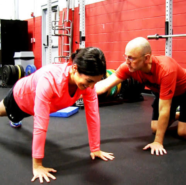 Certified Functional Strength Coach by Mike Boyle - Level 1+2 - Budapest 2025. november 14-16.
