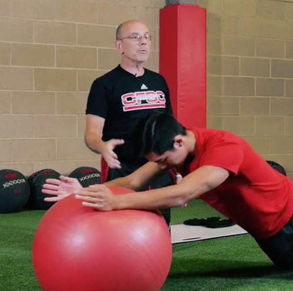 Certified Functional Strength Coach by Mike Boyle – Level 2 - Budapest 2025. november 15-16.