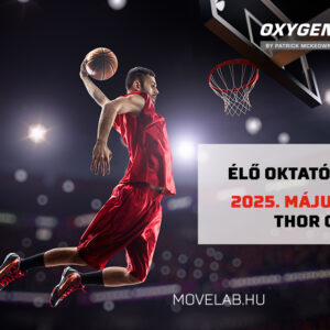 Oxygen Advantage®