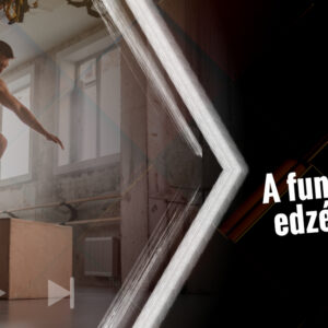 Funkcionális edzés alapok