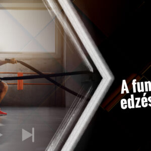 A funkcionális edzés elmélete